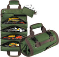 Multi-Tool Collector Storage Bag with Sturdy Zipper & Hanging Strap Accessories
