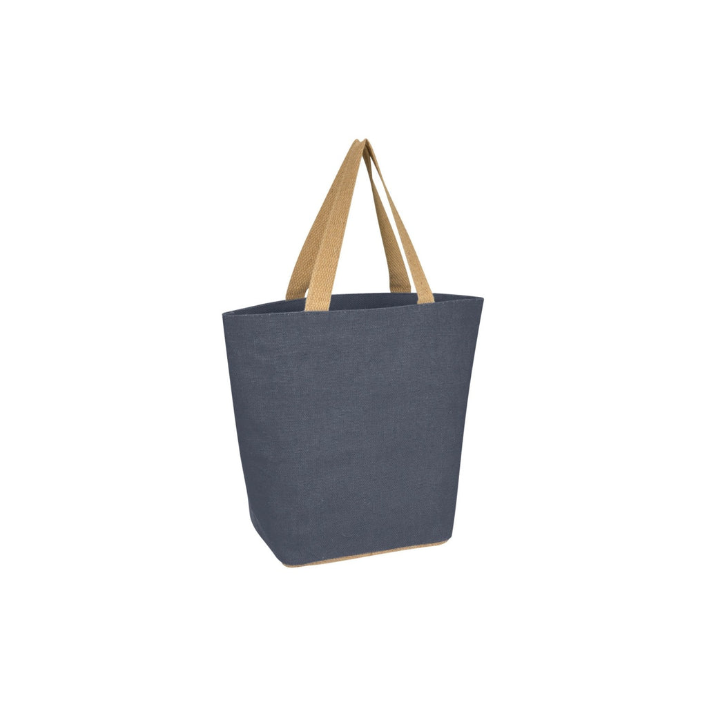 Eco-Friendly Multi-Hue Reusable Market Bag with Sturdy Woven Hand Loops